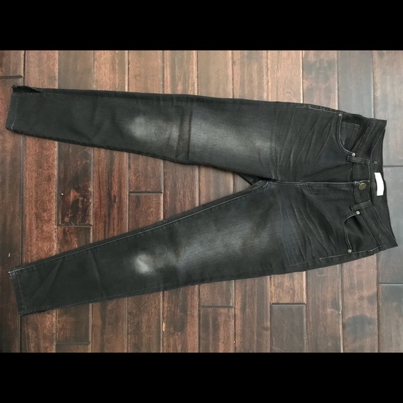 Urban Outfitters Les FOLLES de joie hi waist jeans - Picture 2 of 7